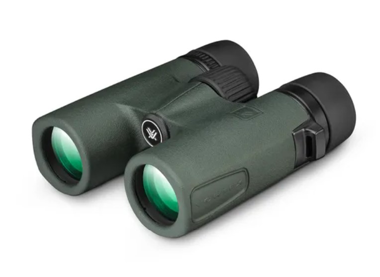 VORTEX Bantam HD 6.5×32 Youth Binocular